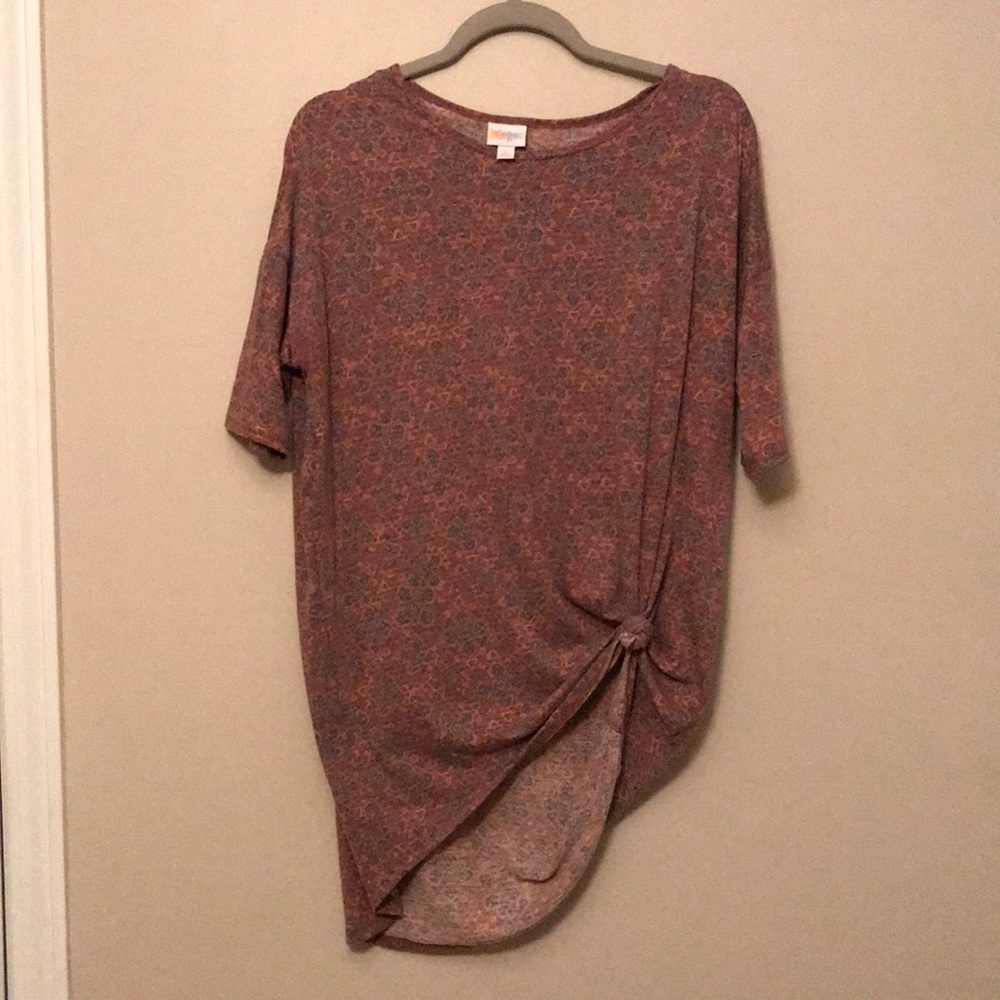 Lularoe Irma